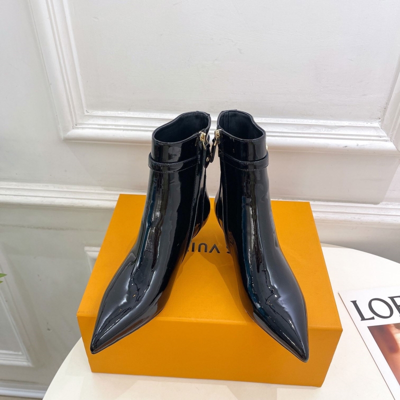 LV Boots